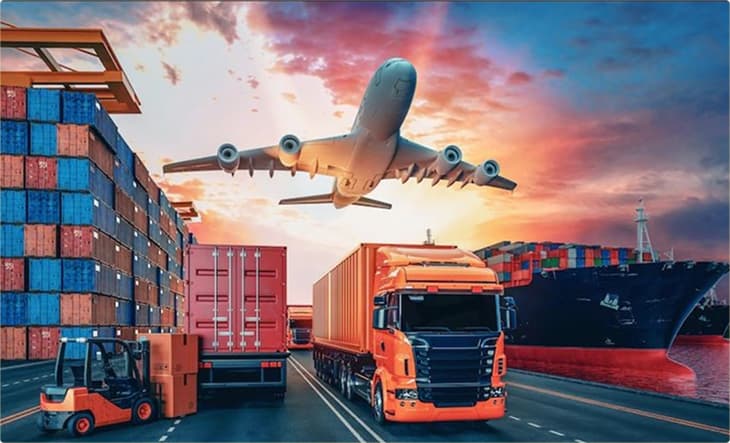 Mazaya Logistics Overview