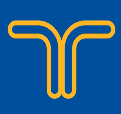 Company logo