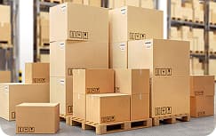 Packaging