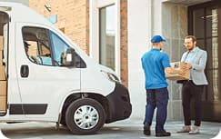 Delivery