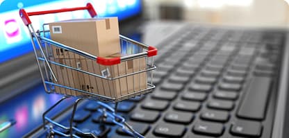 E-commerce