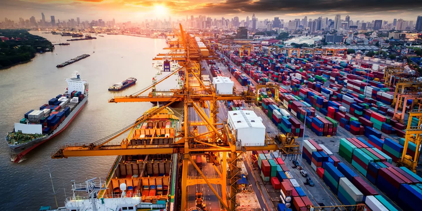 Logistics Solutions for Every Industry
