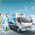 Cold Chain Logistics