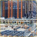 Warehouse Automation