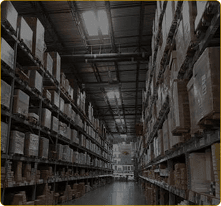 Warehouse Security