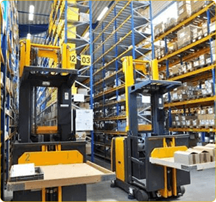 Inventory System