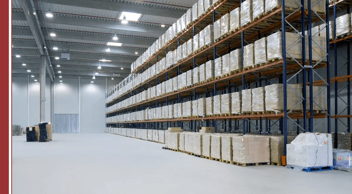 Warehouse