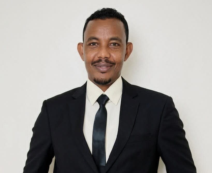 Omar Hassan