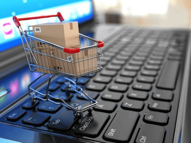 E-Commerce