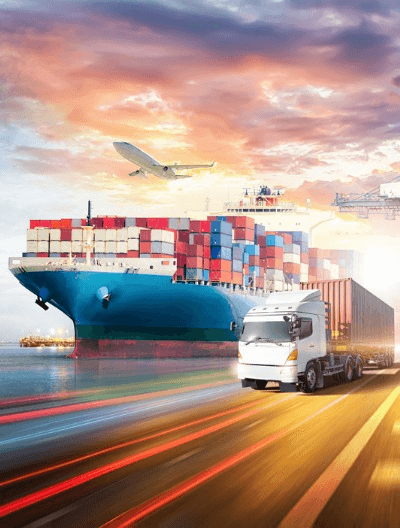 Logistics