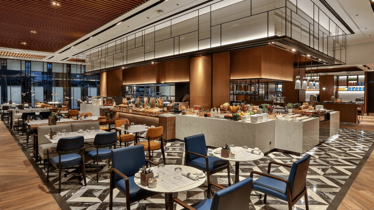Restaurants