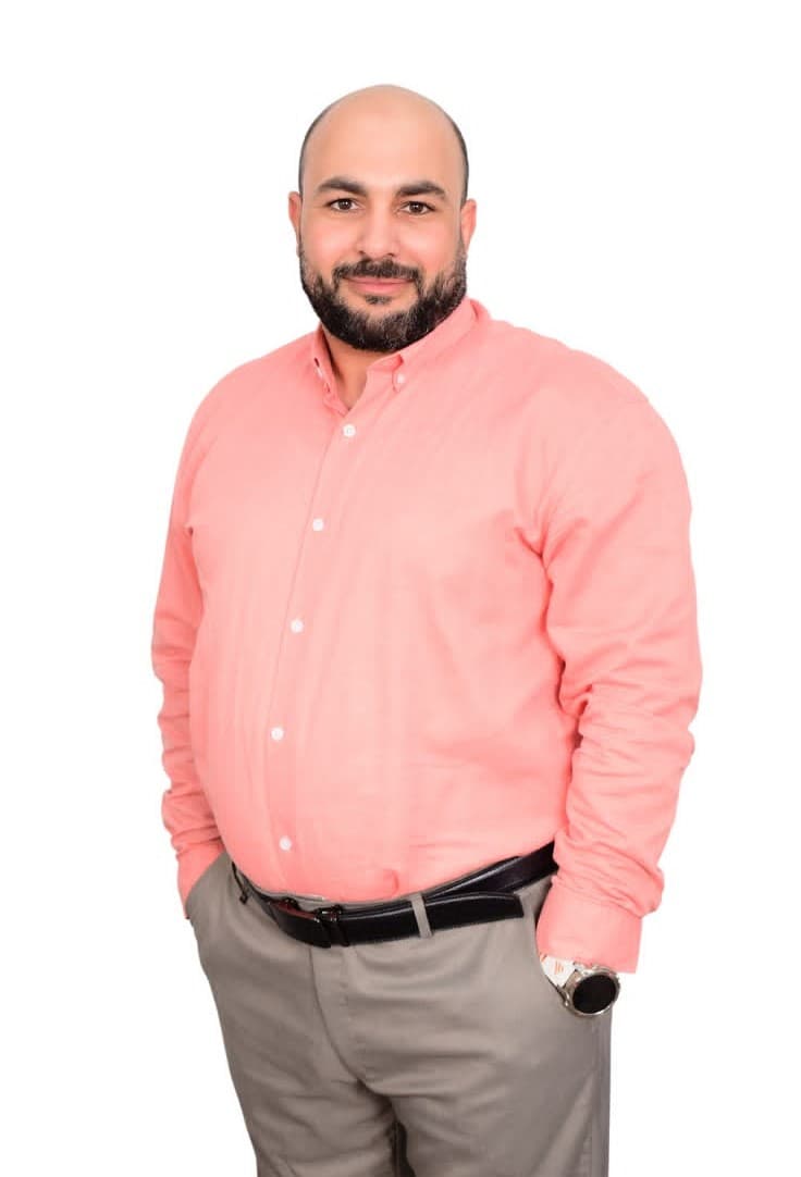 Rashed Abdelbari