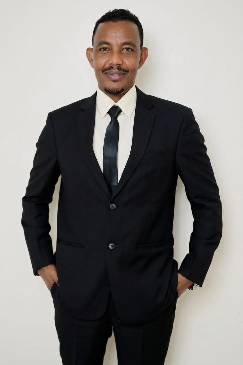 Othman Ali
