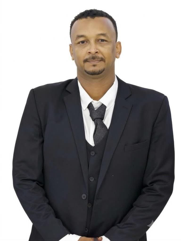 Amjad Ahmed