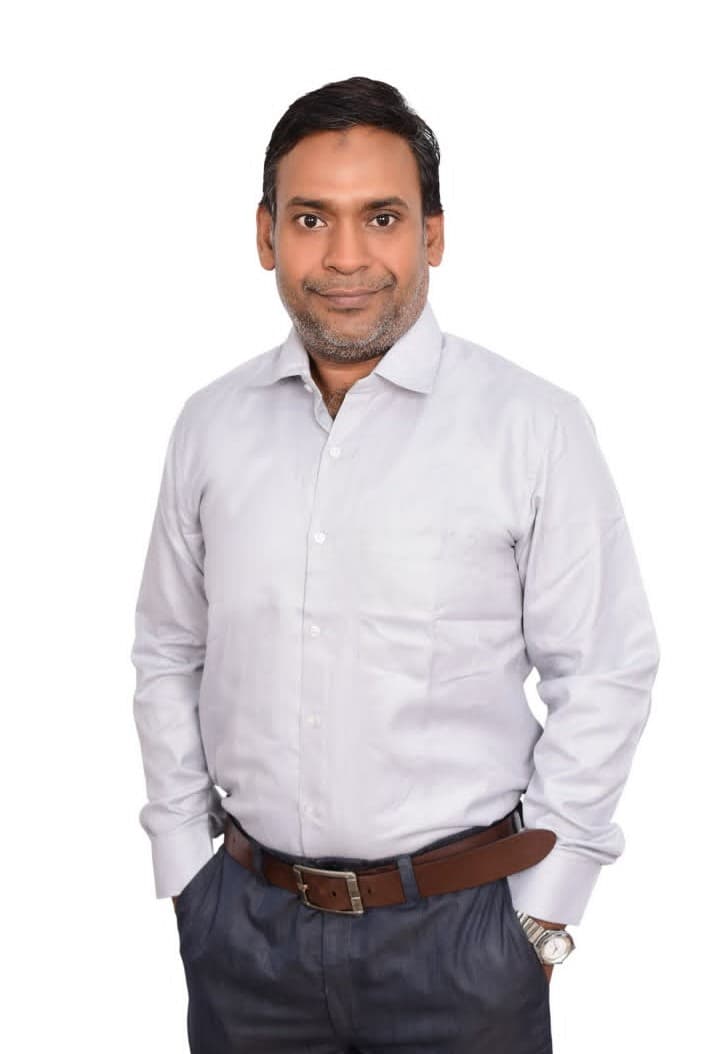 Alfas Ahmed