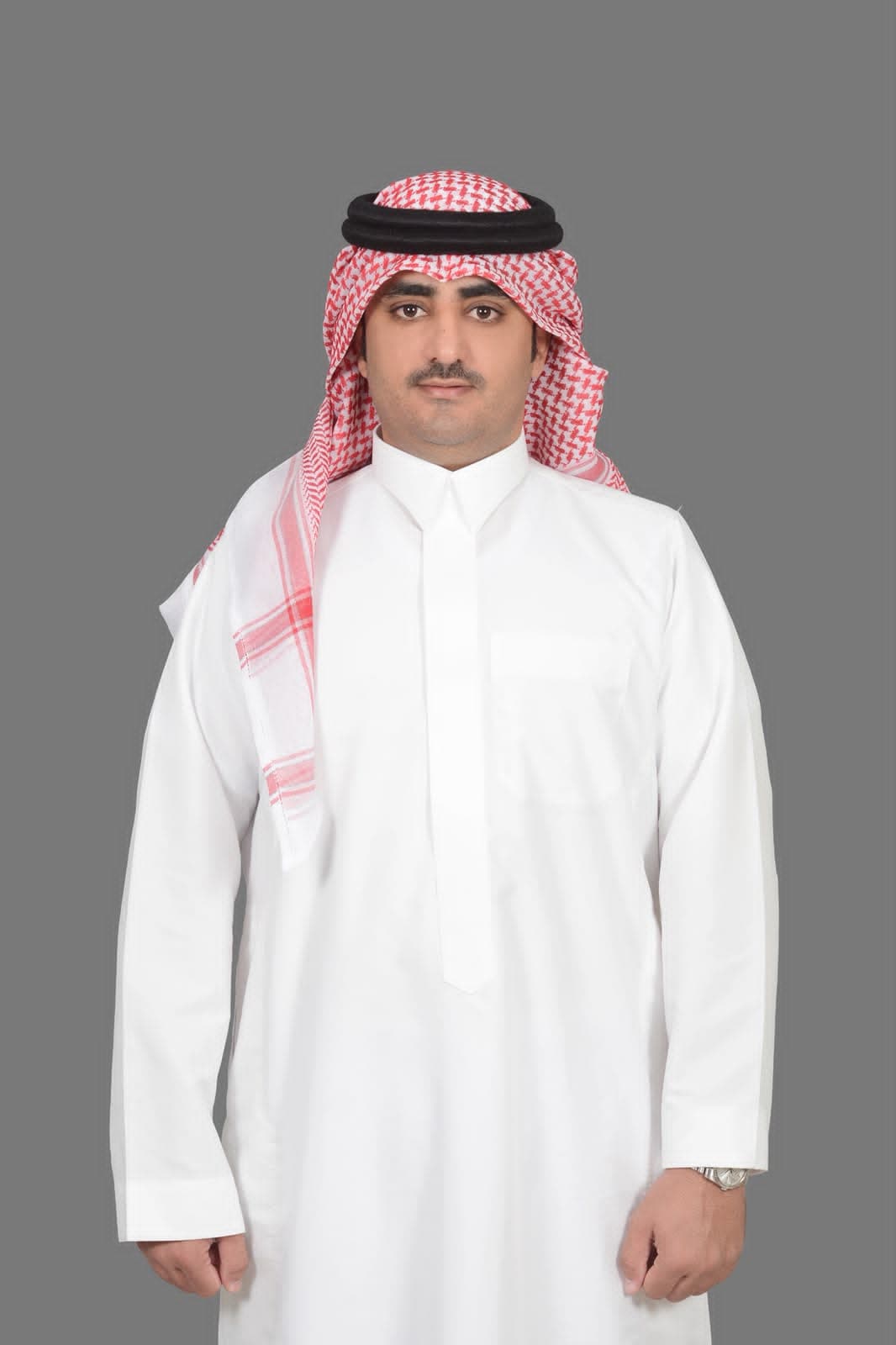 Eng. Shafi Aldawsari