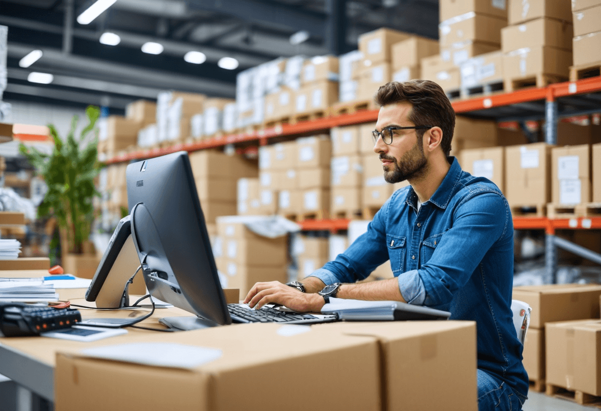 Inventory Management